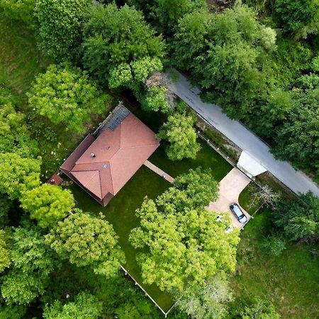 Къща за гости Амая - Сандански Екстериор снимка
