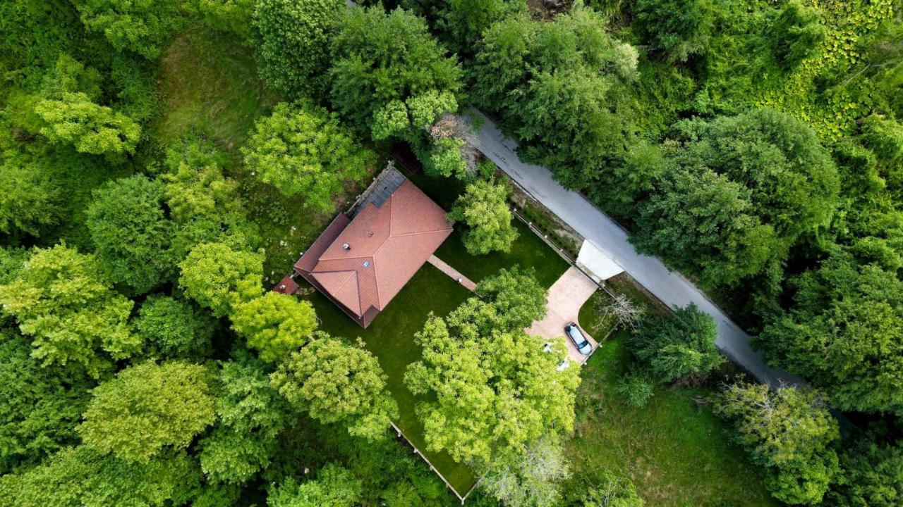 Къща за гости Амая - Сандански Екстериор снимка